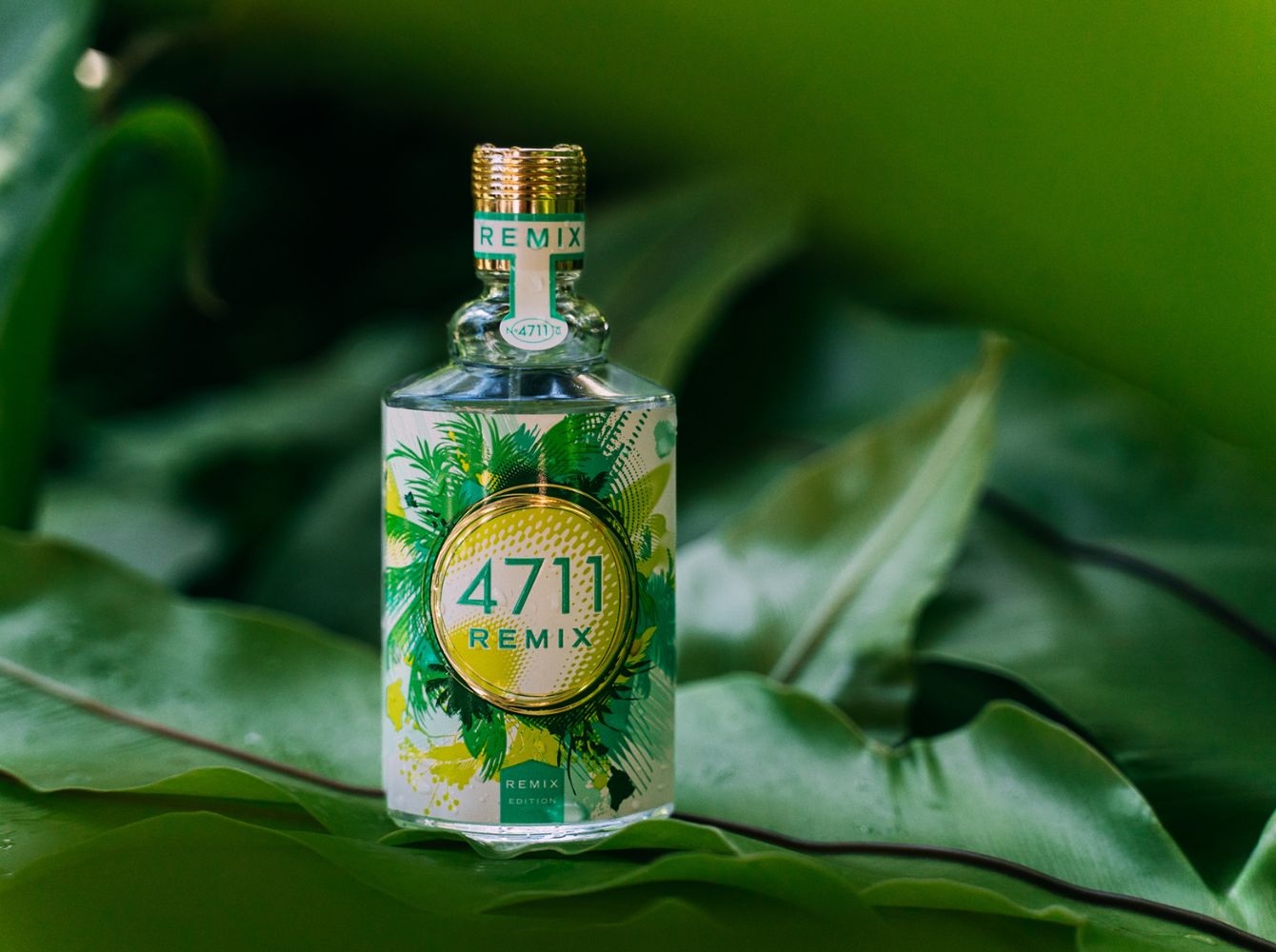 4711 (Scent Studio) - Sogo
